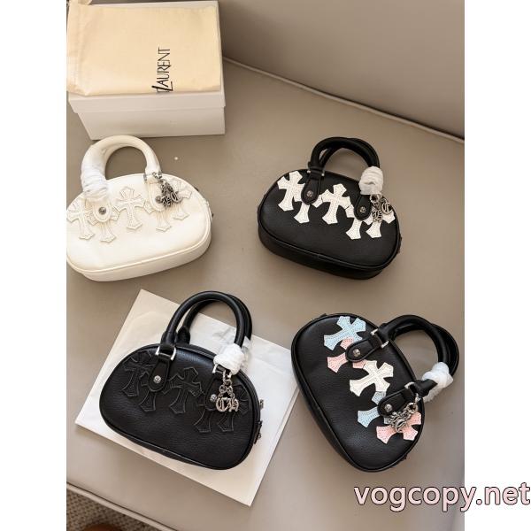 CHROME HEARTSバッグ今年の冬は着こなし お洒落で秋冬注目トレンド 完売確実!コピー 品 販売