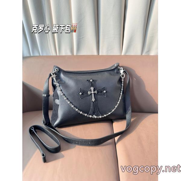 2026年新作通販 エレガント系スタイル 注目美品バッグコピー 商品 販売CHROME HEARTS