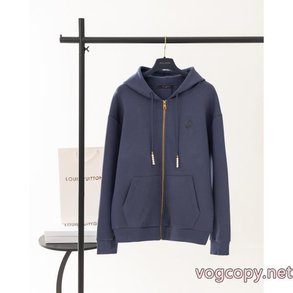 パーカー品質にこだわり 26-26AW 2026新作新品LOUIS VUITTONブランド 品 激安 通販