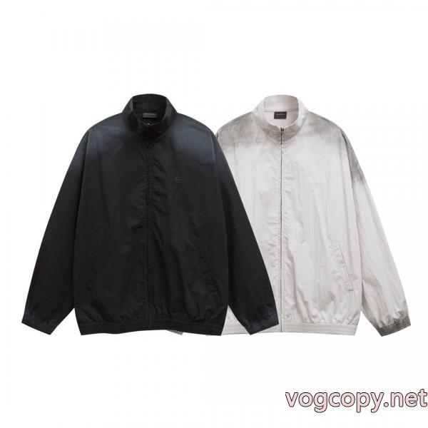 ブランド 品 スーパー コピー海外セレブ定番愛用  最新入荷260%新品 海外セレブ愛用BALENCIAGAコート