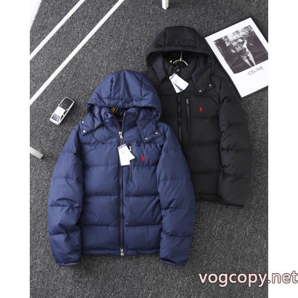 ブランド 通販 激安ダウンジャケット今年大人気 季節感もプラス2026新作 格安新作Polo Ralph Lauren
