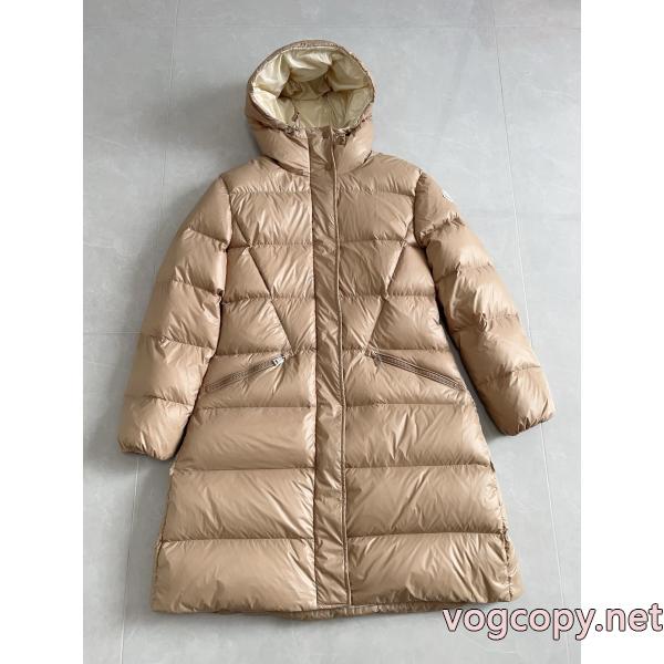 ダウンジャケットブランド スーパー コピー 通販VIPセール限定品 2026年秋冬 新作限定セールMONCLER