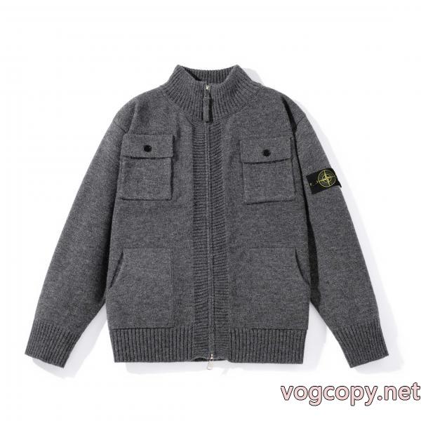 コピー 商品 通販コート大人でお上品 特価高品質 累積売上総額第1位！STONE ISLAND