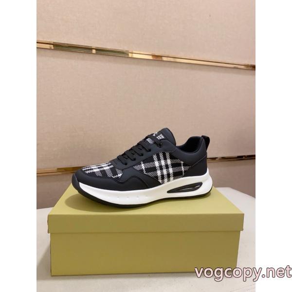 BURBERRY2026年秋冬のトレンドの動向 スタイルアップ上品 冬限定の人気おすすめブランド スーパー コピー 優良店    スニーカー.