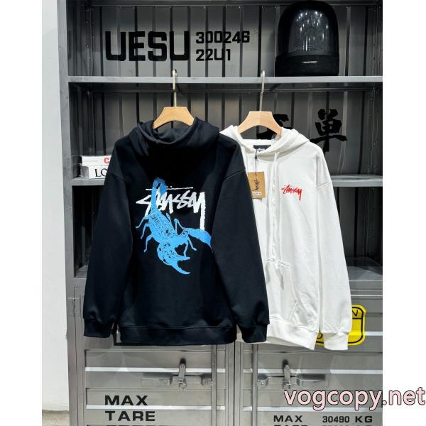 爽快感が絶妙にマッチ 最新で一目惚れ 新作モデル超安値パーカーブランド フェイクSTUSSY