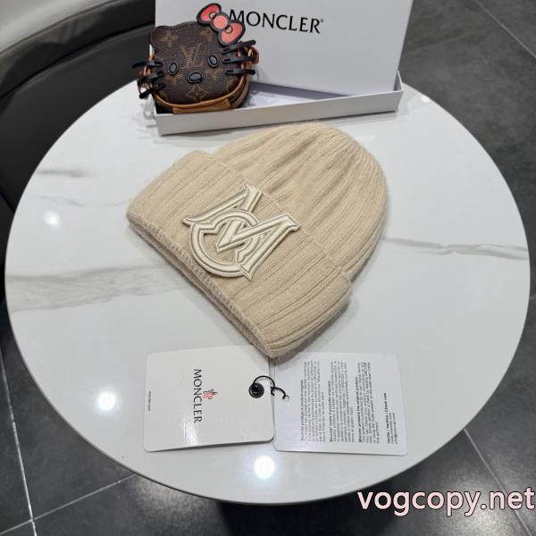 完売間近 最安値人気 人気定番MONCLER／マフラー偽 ブランド 購入..
