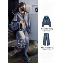 セットALEXANDER WANG海外セレブ愛用 大特価完売必至 超HOT新品商品激安 通販 ブランド