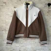 コート2026年用 国内込 激レア商品スーパー ブランド コピーLOUIS VU...