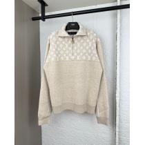ブランド レプリカLOUIS VUITTON個性的  少数入荷 海外限定セーター