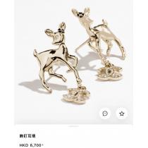 イヤリングCHブランド スーパー コピー 通販先行販売!! 新作限定が発...