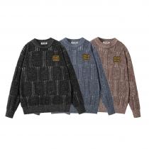 超定番人気 新作！日本未入荷 在庫数限定ブランド コピー 専門セーターMIUMI...