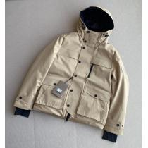 BURBERRYコピー 通販ダウンジャケット人気新作登場 品良く 少量販売