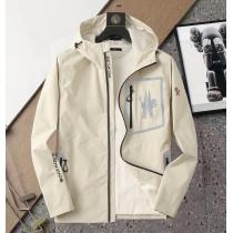MONCLER偽 ブランド 通販ジャケット秋冬超人気 美品*稀少 好感度アップ