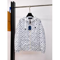 定番人気商品 HOT豊富な 冬大人気のアイテムジャケットLOUIS VUITTO...