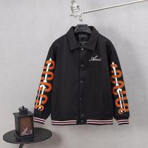 ジャケット超定番人気 人気定番正規品 格安*出品*新品(アミ パリス)ブランド 品 激安 通販