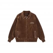 冬限定 25ss 秋冬最新作 海外発 スタイリッシュな印象LOUIS VUITTONジャケット偽物 通販