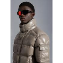 ダウンジャケットMONCLERブランド コピー 激安国内発/関税込 秋冬季超人気...