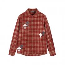 CHROME HEARTS長袖Tシャツ偽物 ブランド 販売25/25AW新作  ...