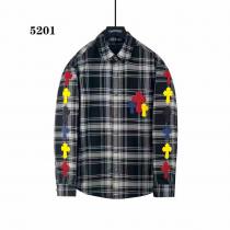ブランド スニーカー 激安長袖TシャツCHROME HEARTS通年 今年の大ト...