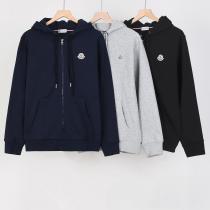 MONCLER激安 ブランドパーカーコートSS25極上発売 NEWトップス HOT新品