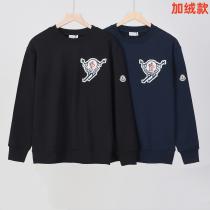 パーカー大満足 SS25極上発売 再入荷が嬉しい2026モンクレール偽物 ブラン...