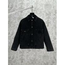 Maison Margielaジャケットコピー 品 ブランド新作モデル 大人っぽさ トレンド感満載
