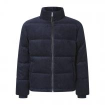 BURBERRY偽 ブランド 通販今っぽさ人気定番品 優れた品質 冬の定番アイテムダウンジャケット