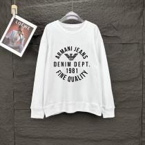 ARMANIパーカー特別人気感謝SALE 品質保証定番 存在感大スーパーコピー2...