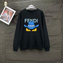 FENDI実用的ながら手頃な価格 華やかな印象 爆発的通販スーパー コピー 通販パーカー