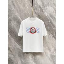 スーパー コピー 通販 優良魅力的 年末年始売切必至 大人感漂う秋冬新作MONCLERTシャツ