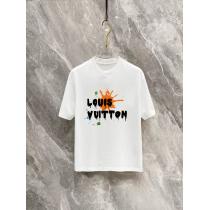 TシャツLOUIS VUITTON人気一番 2026秋冬新作 ビューティーコピー...