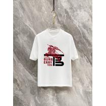 偽物 ブランド ショップ新作 大人気！ 通販 激安限定 新作/送料込 新品人気上昇BURBERRYTシャツ