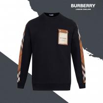 BURBERRYパーカーブランド 通販日本限定素材 軽くて着心地がいい 人気商品限定セール