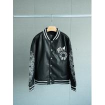シンプルなデザイン 超優秀 2026年トレンドNO1ジャケットスーパー コピー 安心 CHROME HEARTS