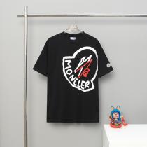 偽 ブランド 販売Tシャツ数量限定&最新作 完売間近 圧倒的な存在感MONCLE...