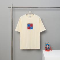 LOEWE歴代人気モデル クラシカルなデザイン 韓国高級服偽 ブランド 販売Tシ...