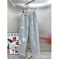 ブランド 激安限定生産品 定番のストリートスタイル 肌触りの良いサラりとズボンCHROME HEARTS