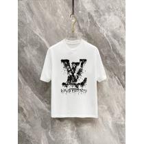 偽物 ブランド 販売LOUIS VUITTONTシャツ着まわしアクセント 最新入荷 一目瞭然人気ブランド