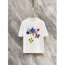 LOUIS VUITTON絶対的入手困難激レア 数量限定再入荷 2026最新入荷Tシャツブランド コピー  