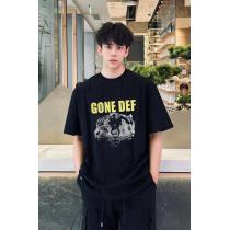 GIVENCHYスーパー コピー 品Tシャツ流行フォルム 男女共用 早期完売