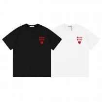 本日限定安い 絶対欲しい  速達発送MIUMIUコピー ブランド 通販Tシャツ