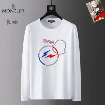 Tシャツスーパー コピー メンズMONCLER上品で優しい雰囲気に 早い者勝ち ...