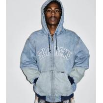 スーパー コピー重宝するアイテム お得人気セール 新作入荷250%新品綿入れのコートSUPREME