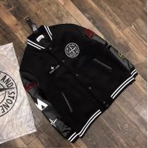 国内完売色 25新品*最安値保証 稀少*限定セールコートSTONE ISLAND...