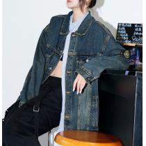 ブランド 偽物 通販特に人気 人気定番安い 秋冬コーデと相性がいいコートSTONE ISLAND