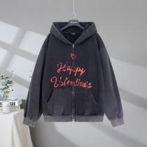激安 通販 ブランドルックスの良い ランキング商品  マストアイテム新入荷BALENCIAGAパーカー