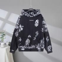 HOT新作 最安国内発送 高級感のあるBALENCIAGA偽物 ブランドパーカー