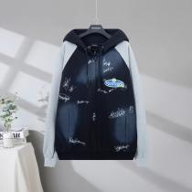 パーカーBALENCIAGA新品保証 25ss 再入荷アイテムブランド 品 コピー