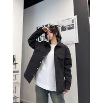 話題の新作 秋の新生活 清潔感溢れるBURBERRY偽物 ブランド綿入れの服