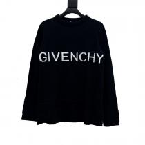 GIVENCHYセーターコピー 商品 販売良好な材質 値下げ サラサラの着心地